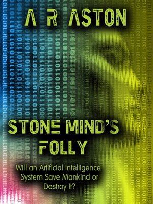 cover image of Stone Mind's Folly